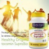 Healthy Origins, Natural Tocomin SupraBio, 50 mg, 60 Capsules molles, Testé en Laboratoire, Vitamine E, Sans Gluten, Sans Soj