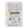 OMEGOR® Vitality 1000 - NOUVEAU avec 85% dOméga-3 TG! 5 * Certifié IFOS depuis 2006. EPA 500 mg et DHA 250 mg par perle. Str