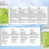 Vitamine K2 MK7 à fort dosage, certifiée - 600 mcg Menaquinone - 90 Gélules - All-trans MK-7 - Sans gluten, sans stéarate de 