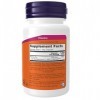 NOW Foods MK-7 Vitamine K-2, 100 mcg - 60 vcaps