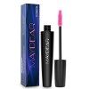 Maydear Mascara, waterproof, longue tenue, sans bavure, volumineux et charmant Bleu 