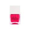 Nails.Inc 45 Second Speedy Gloss Time For Trafalgar Square Vernis à ongles Bleu encre 14 ml