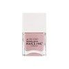 Nails.Inc 45 Second Speedy Gloss Time For Trafalgar Square Vernis à ongles Bleu encre 14 ml