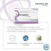 GRANIONS Conceptio Endolib - 90 Gélules - 30 J -Pin Maritime, Ferments Lactiques Lactobacillus Gasseri, N-Acétylcystéine, Res