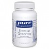 Pure Encapsulations - Formule Grossesse - Vitamines, Minéraux & Nutriments pour les Femmes - Dès le Désir dEnfant & pendant 
