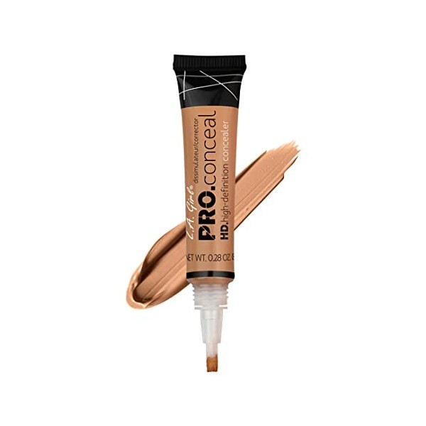 LA GIRL Pro Conceal - Almond