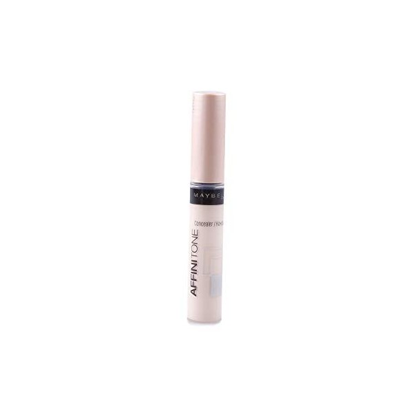 Maybelline Affinitone Concealer With Wand 7.5ml-01 Nude Beige