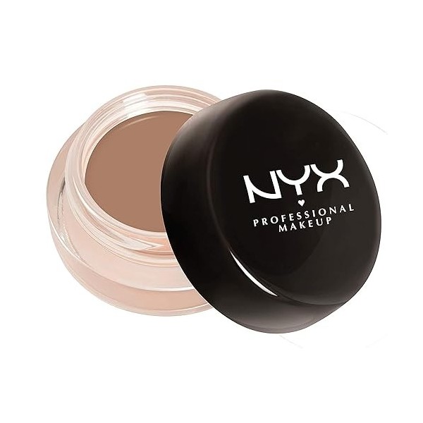 NYX Professional Makeup Anticernes/Correcteur - Dark Circle Concealer - Deep