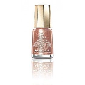 Mavala Mini Color Vernis à ongles crème 5 ml