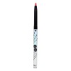 Stylo pour les Yeux Couleur Féminine pas et gel pour les Lèvres Maquillage Eyeliner À Liner Eyeliner Liner pen et 18 Couleurs