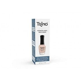Trind Kératine Nail Reste orer, 1er Pack 1 x 9 g 