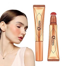 Stylo anti-cernes liqui- contour baguette fond teint liqui| surligneur finition mate naturelle à couverture élevée, le visage