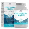 COLLAGENE MARIN® - 200 Comprimés | Collagene et Acide Hyaluronique | Colagene pour la Peau, avec Collagène de type I, II et I
