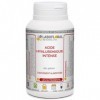 Acide Hyaluronique Intense Labofloral 300 gélules dosées à 300 mg - Complément alimentaire - peau, articulations, anti-age - 