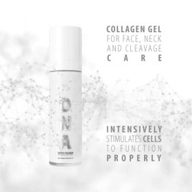 COLWAY INTERNATIONAL ADN du collagène indigène