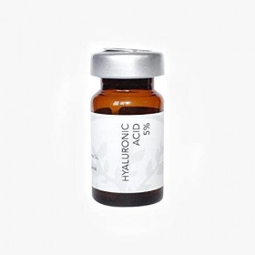 Acide hyaluronique 5 x 4 ml