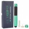 Wallfire 0.3/0.5 Free Leading-In Hyaluronic Sprayer Pen Painless Hyaluronic Injection Device for Anti-Aging and Wrinkle