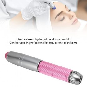 Stylo hyaluronique, stylo à injection hyaluronique sans aiguille pour éliminer les rides hydratantes et la beauté de la peau