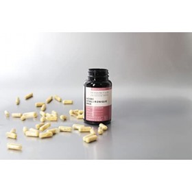 ACIDE HYALURONIQUE MAX MULTI OXYDANT GELULES/60