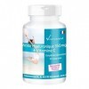 Acide hyaluronique 350mg + Vitamine C - 90 Comprimés- Vegan - Haute dose | Vitamintrend®
