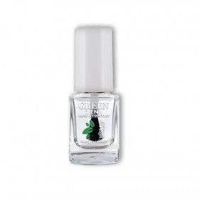 Soin 2 En 1 Base Et Top Coat Green Vegan Made In France
