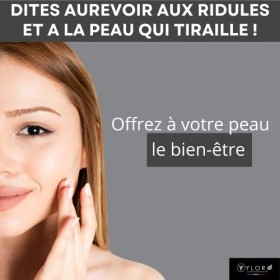 Antioxydant et Beauté de la Peau - Acide Hyaluronique + Collagene Marin + Coenzyme Q10 + Curcumine et Zinc – Action liftant -