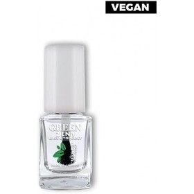 Soin 2 En 1 Base Et Top Coat Green Vegan Made In France