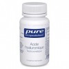 Pure Encapsulations - Acide Hyaluronique - Nutricosmétique Hautement Absorbable - Aide à Maintenir la Fermeté & lÉlasticité 