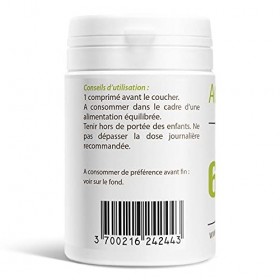 Acide Hyaluronique 200 mg + Collagène Marin 50mg - 60 comprimés