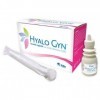 HYALO GYN LAVANDA VAGINALE 3 FLACONS 30 ML ACIDE HYALURONIQUE