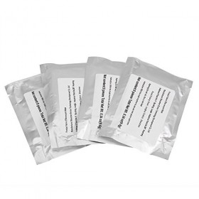 Capsule de Collagène, 32 Pièces/Boîte, Pilules Multi Collagène, avec Carraghénane Peg-5M, Acide Tartrique, Glucomannane, Carb