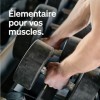 BCAA – 360 petites gélules – acides aminés essentiels leucine, isoleucine et valine – végane, hautement dosé, sans additifs –