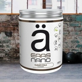 NanoSupps EAA nano 420g Clear Cola