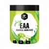 Go Fitness Juicy EAA 450g Pomme verte sure