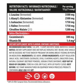 Genius Nutrition BCAA-X5 360g Ananas