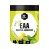 Go Fitness Juicy EAA 450g Citron Lime