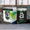 NanoSupps BCAA nano 420g Concombre Citron vert Water