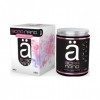 NanoSupps BCAA nano 420g Cotton Candy Cloud