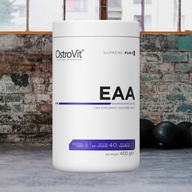 OstroVit EAA 400g Pamplemousse