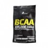 Olimp Sport Nutrition - BCAA Xplode Powder - Sachet de 10 Gr