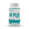 AR-PLUS BCAA BCAA hypertrophie musculaire supplément pré-post entraînement 60cps