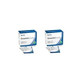 Promo 2 paquets de jumequin forme 24+24 sachets 