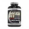 Anderson 811 BCAA BCAA avec L leucine renforcée NOUVEAU 200cpr 