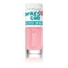 Maybelline New York - Dr Rescue - Soin Tout-en-Un Base et Top Coat - All In One - 6,7 ml