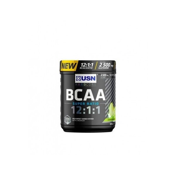 USN BCAA 12:1:1 Pomme 315g