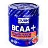 Usn | Bcaa Power Punch 400g | BCAA | BCAA 2:1:1 enrichis en glutamine et vitamine B6