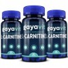 L-Carnitine - 2+1-180 gélules
