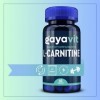 L-Carnitine - 2+1-180 gélules