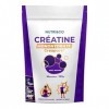 Créatine Monohydrate Creapure® 100% Pure - Force et Masse Musculaire & Effort Intense de Musculation - Poudre 300g Goût Neutr