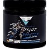 FPS Hardcore Fight Booster | 250 g de poudre | Saveur de cerise | Avec : acides aminés, BCAAs, créatine, caféine, taurine et 